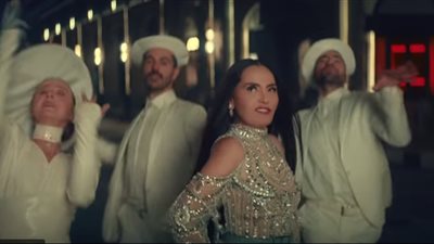 إعلانات رمضان| أموال النجمات «متشعبط في الهوا».. وشريهان أشهرهن