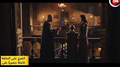 نسل الأغراب حلقة 13| قلب السقا غرقان في حب مي عمر   فيديو