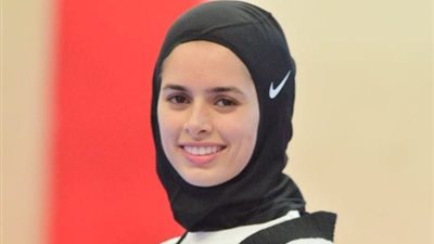 والدة بطلة التايكوندو: نفسي نور حسين تحقق ميدالية طوكيو