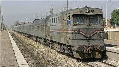 السكة الحديد: تشغيل 54 قطارا إضافيا بمناسبة عيد الفطر