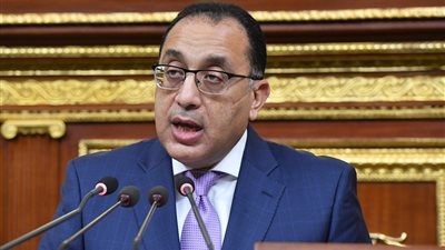 عقب إعلان الطوارئ..مدبولي لـ النواب: لا نخشى أي تهديد أو كيد لوطننا 