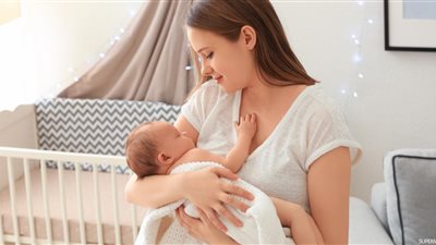 فوائد الرضاعة الطبيعية لكِ ولطفلك 