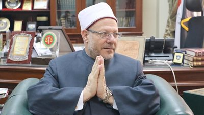 مفتي الجمهورية: احترام كبار السن ضمن المنظومة الأخلاقية 