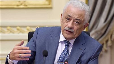 وزير التعليم يستجيب لشكاوى أولياء الأمور بشأن ورقة المفاهيم 