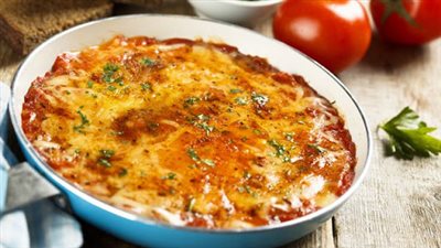 جددي سحورك مع عدس الطماطم.. تعرفي على طريقة تحضيره