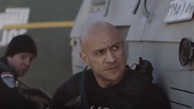 الحلقة 14 لـ الاختيار2| مداهمة منازل العناصر الإرهابية الأبرز 