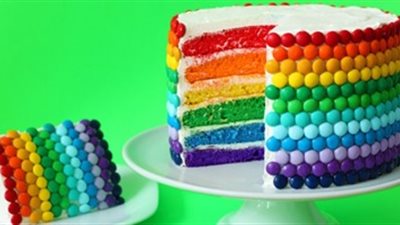 «العين بتاكل قبل الفم».. 5 ألوان تساعدك على إنقاص الوزن