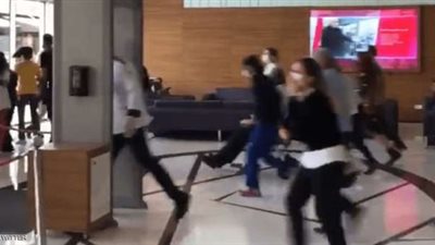 زلزال يضرب أسوان دون خسائر