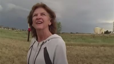 بعد أزمة جورج فلويد.. فضيحة جديدة للشرطة الأمريكية | فيديو