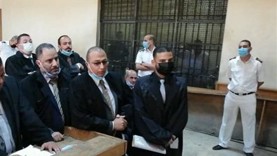 دفاع الطفلة ضحية متحرش المعادي يرد على طلب دفاع المتهم بمحاكمة أسرتها