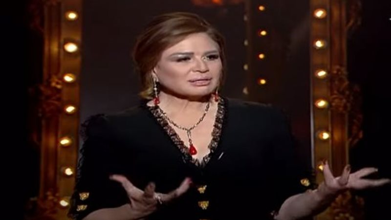 عادل إمام والهام
