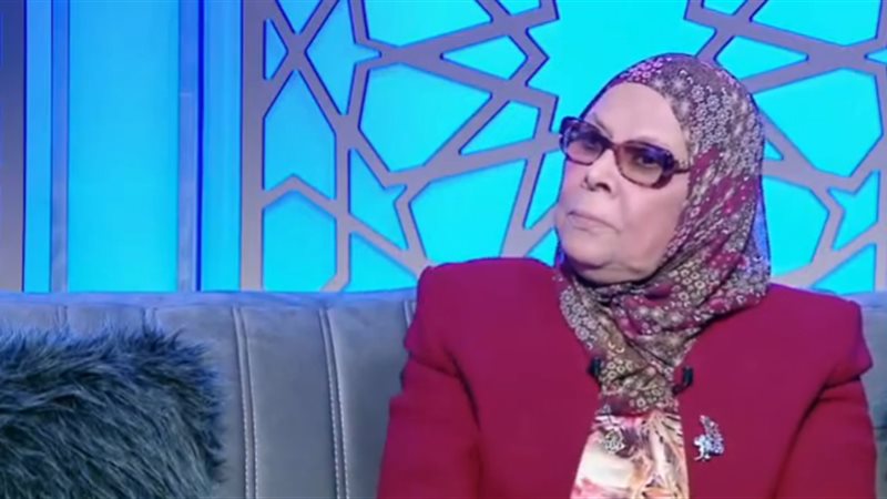 الدكتورة آمنة نصير