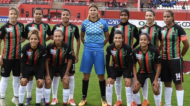 طولة دوري أبطال أفريقيا