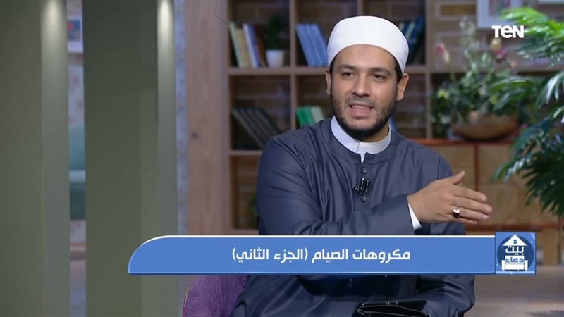 الشيخ أحمد المالكي