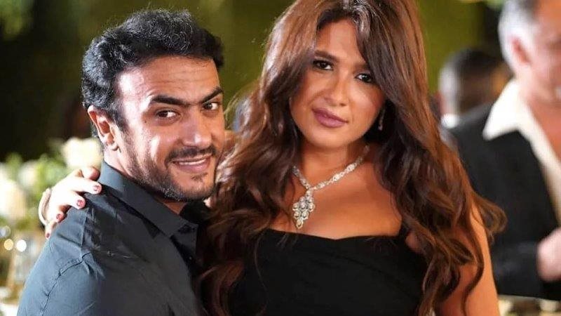 الحب غلاب