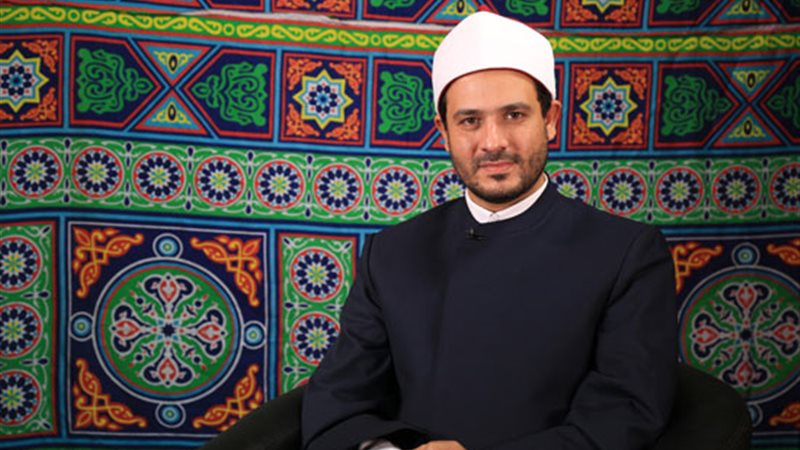 الشيخ أحمد مالكي