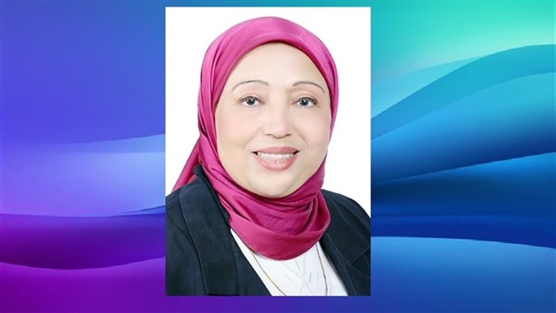 نجلاء محفوظ