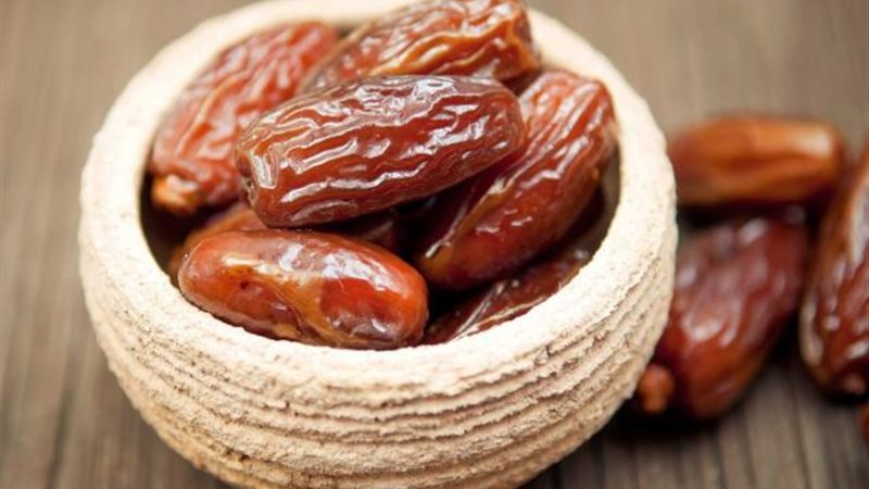 مترميش بذور التمر