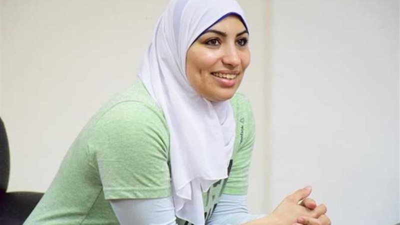 مبعرفش أعمل الكنافة