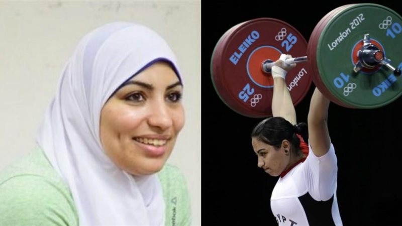 عبير عبد الرحمن
