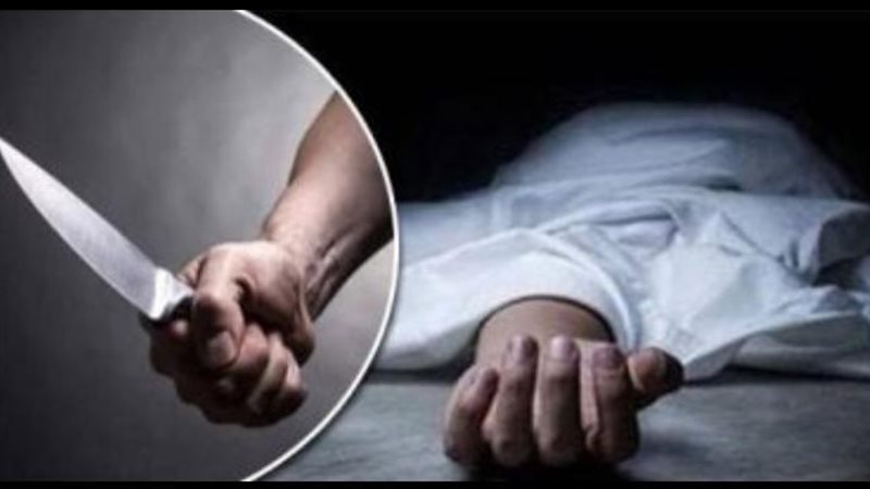 قتل ربة منزل داخل