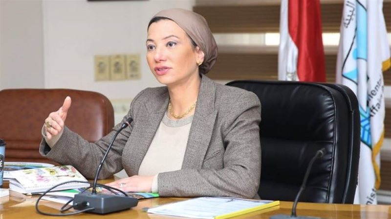الدكتورة ياسمين