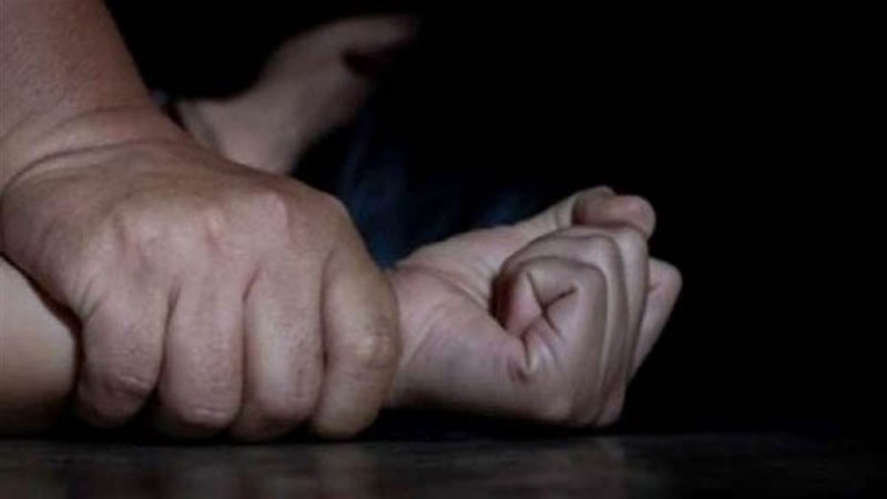 3 متهمين باغتصاب