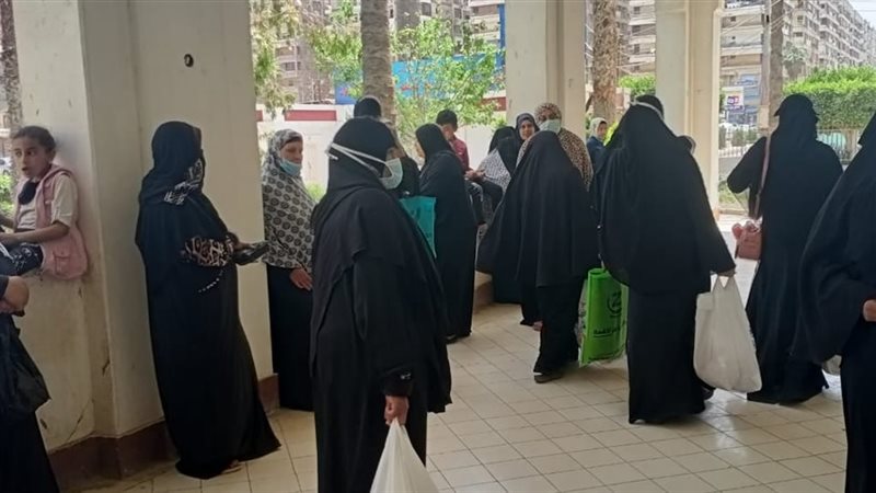 شنط الخير في كفر