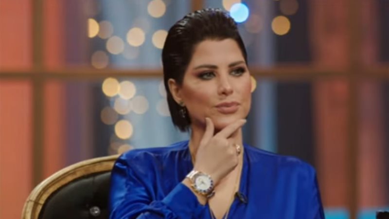 الفنانة شمس الكويتية،