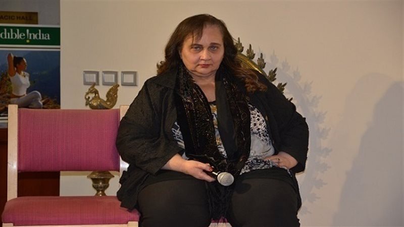 ماجدة خير الله