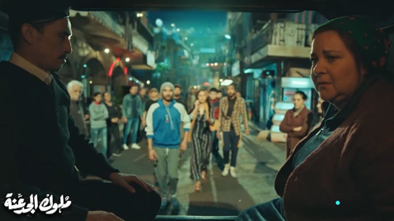 دلال عبد العزيز تضحى