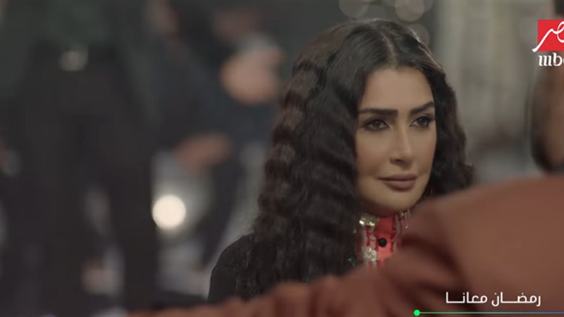 غادة عبد الرازق تنجو
