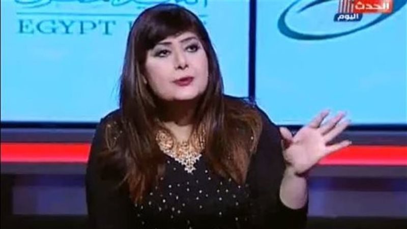 الفنانة هندية