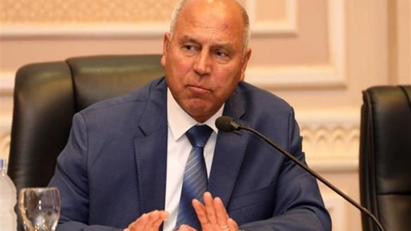 اشرف محمد رسلان