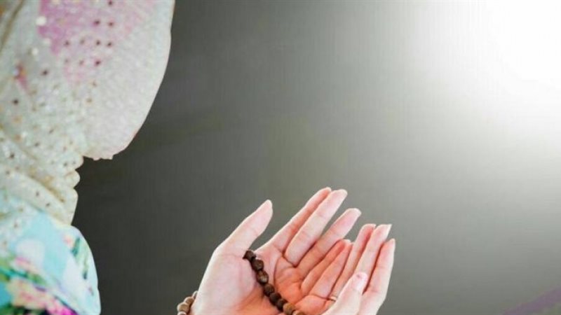يشترط رؤية علامة