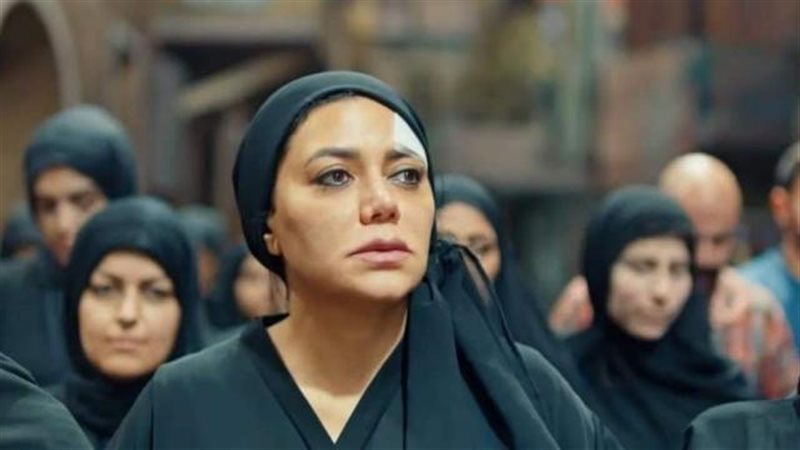 قتل ابنة رانيا يوسف