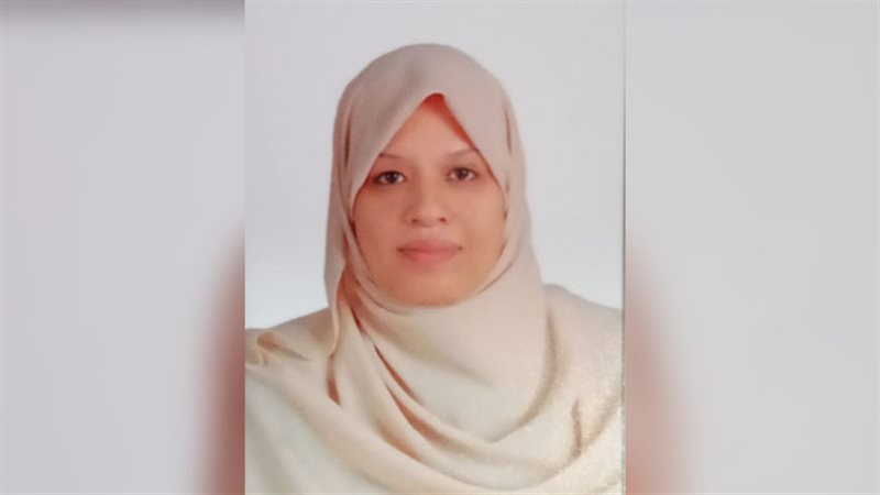 الواعظة ماجدة يوسف