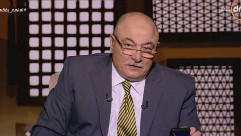 خالد الجندي