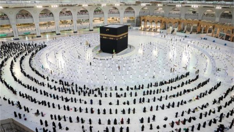 صلاة العشاء والتراويح