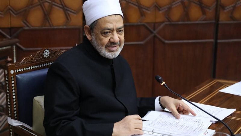 شيخ الأزهر: التاريخ
