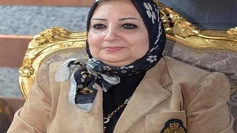 د. نسرين عمر