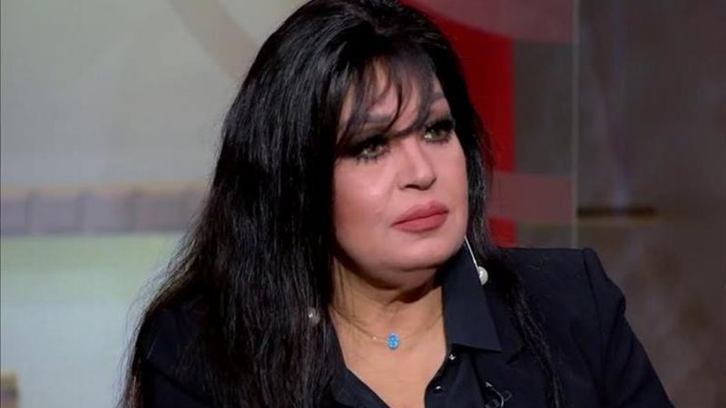 فيفي عبده تعلن عن