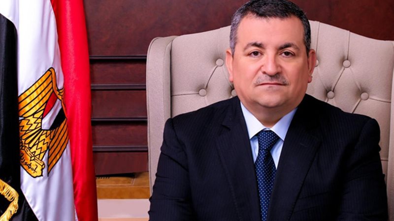 أسامة هيكل