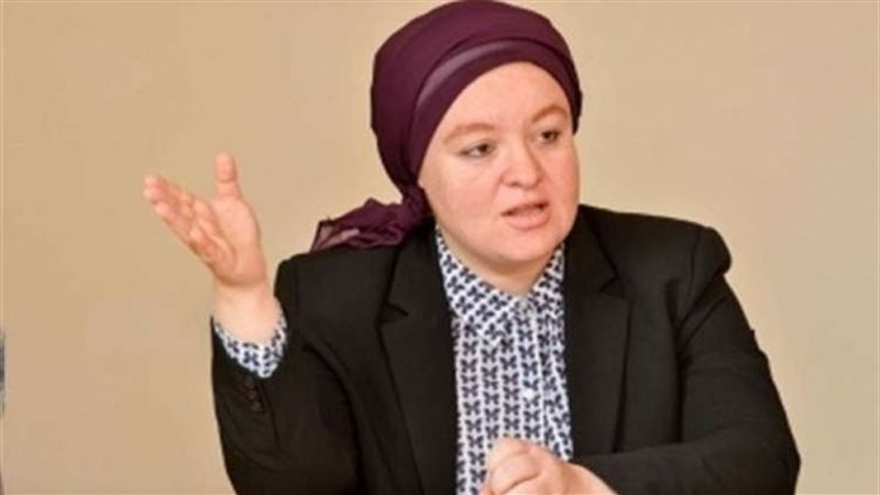 الدكتوره راندا الفارس