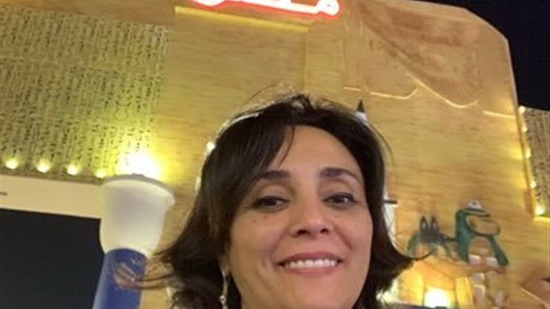 د. غادة شلبي نائبة