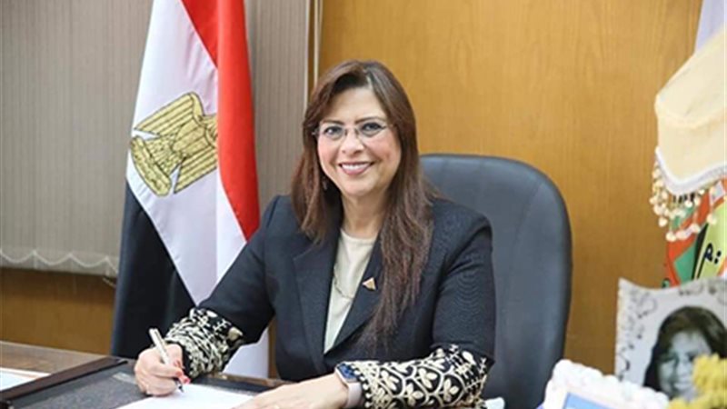 الدكتورة راندا مصطفى،