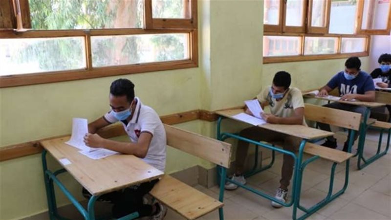 لطلاب شهادة الثانوية