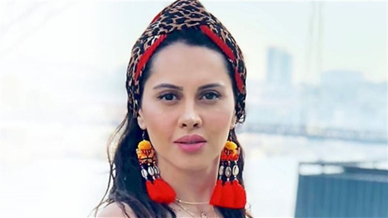 ياسمين رئيس