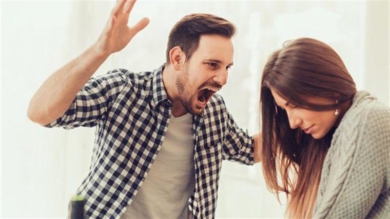 حكم الشرع من إهانة