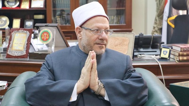 فضيلة الأستاذ الدكتور